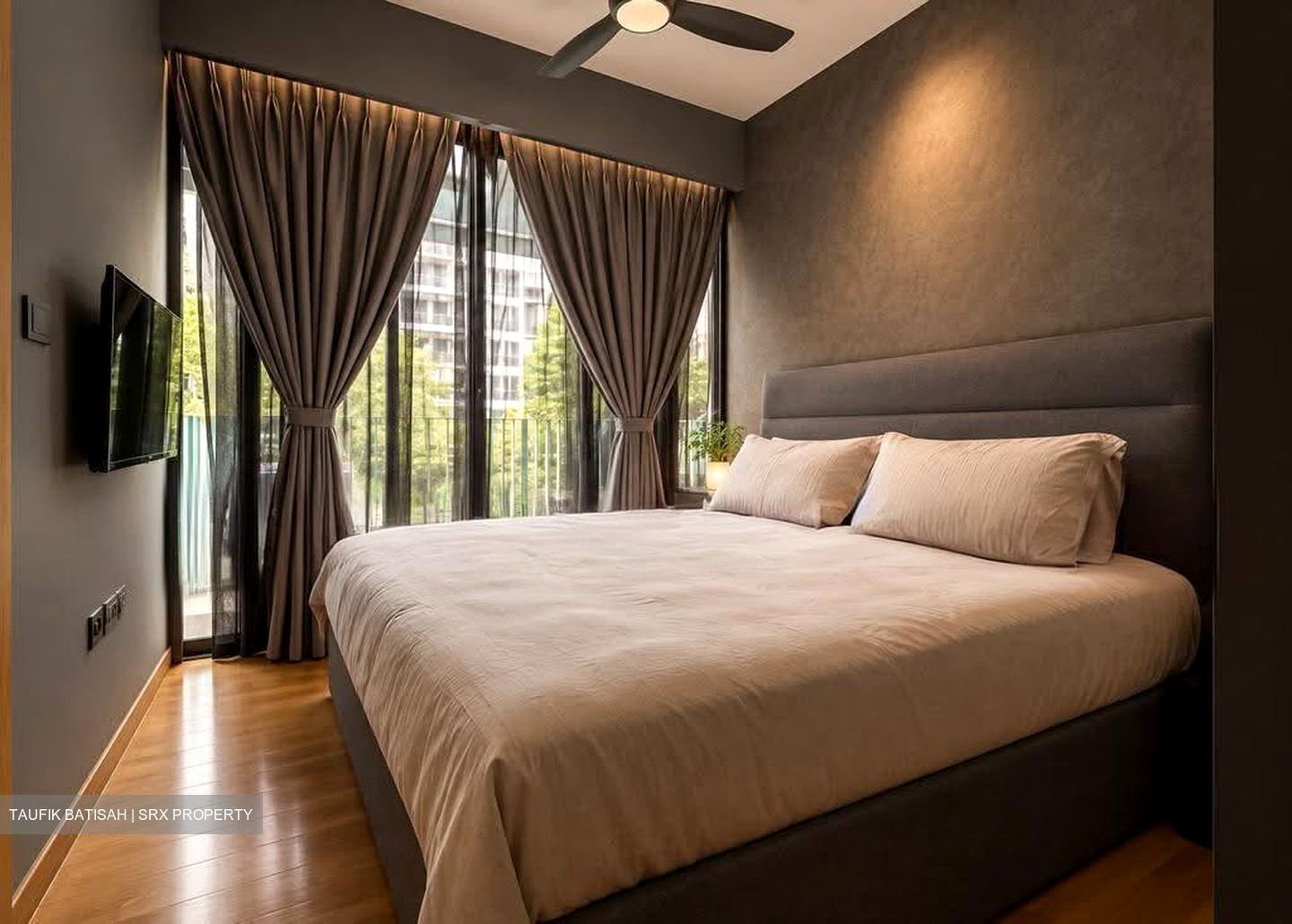 The Jovell (D17), Condominium #615166241